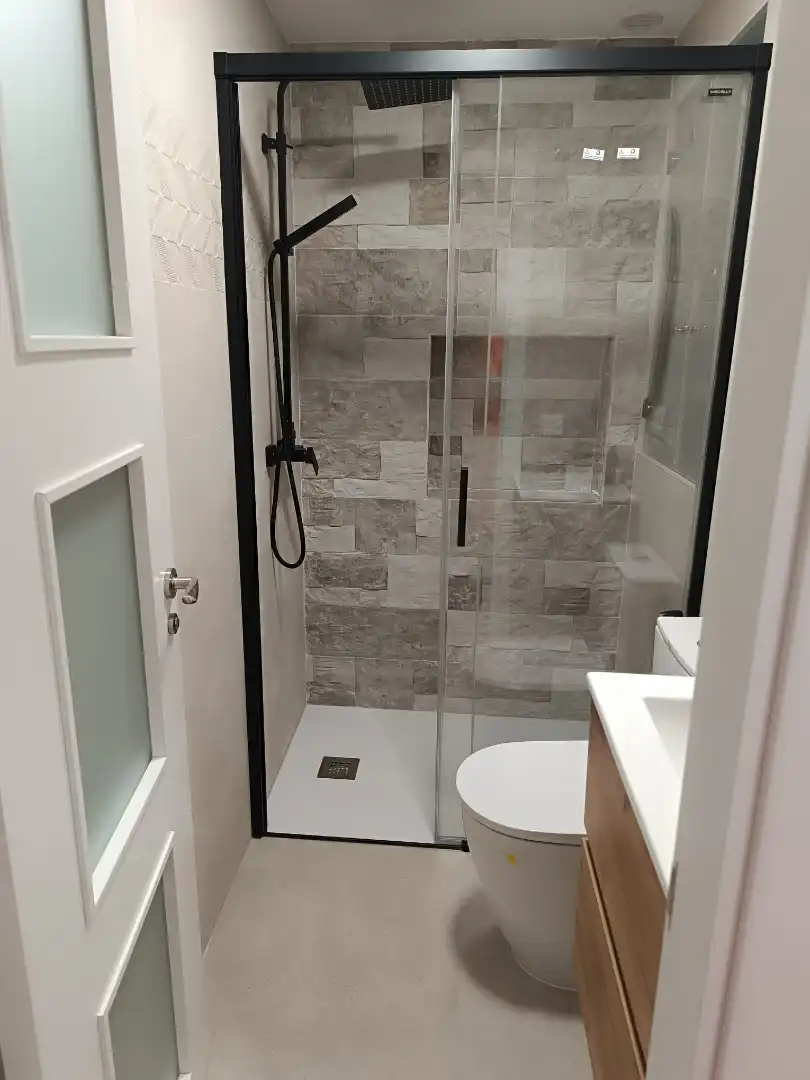 Bathroom of Houses for sale in Castellón de la Plana / Castelló de la Plana