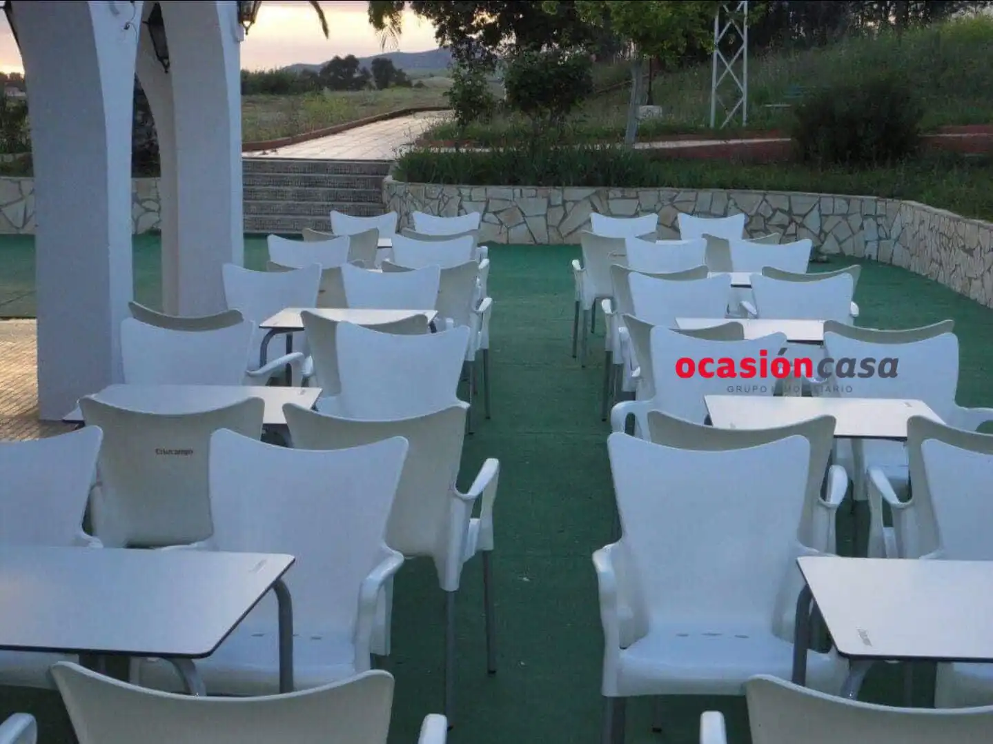 Local comercial en venda a Belmez, imagen 18