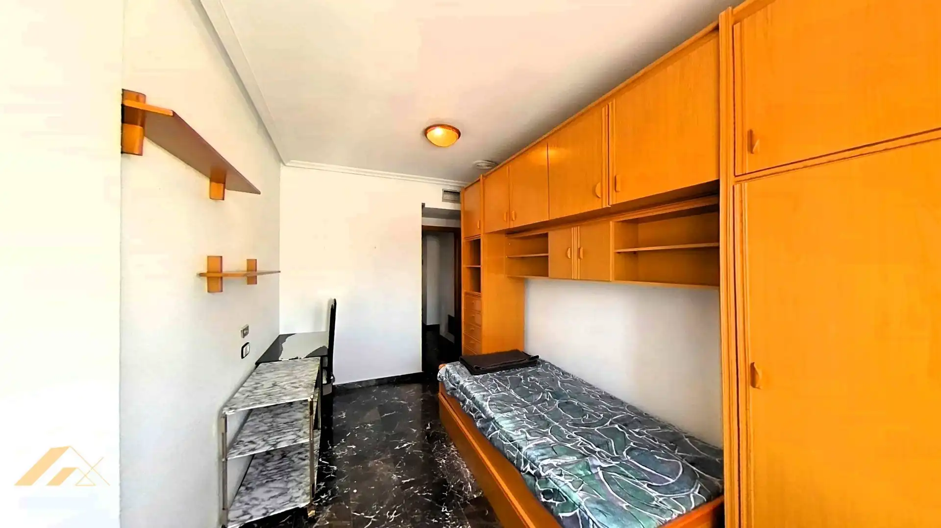 Dormitori de Apartament en venda en Pilar de la Horadada amb Aire condicionat