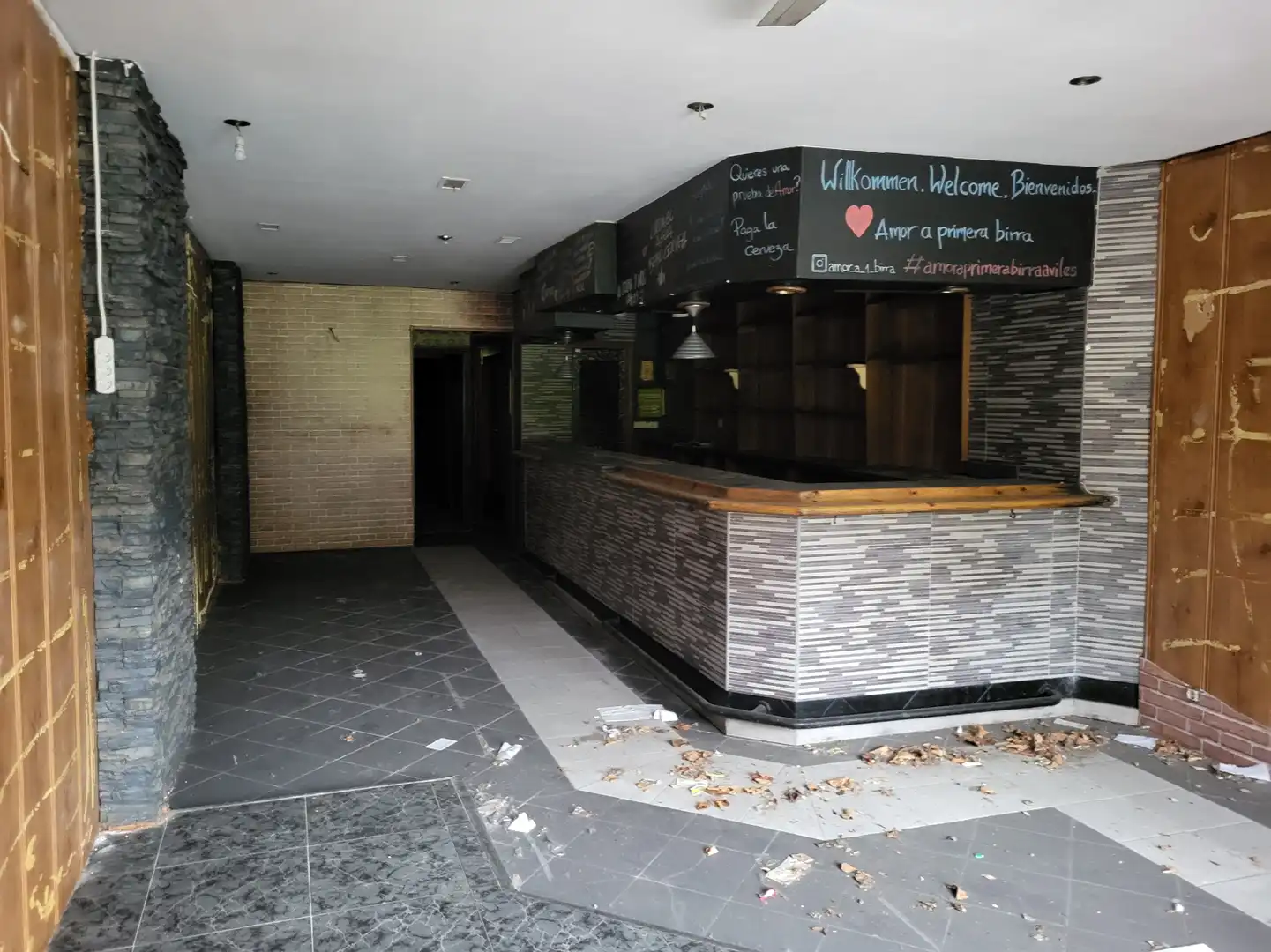 Local comercial en venta en Avilés - RAMON Y CAJAL, imagen 3