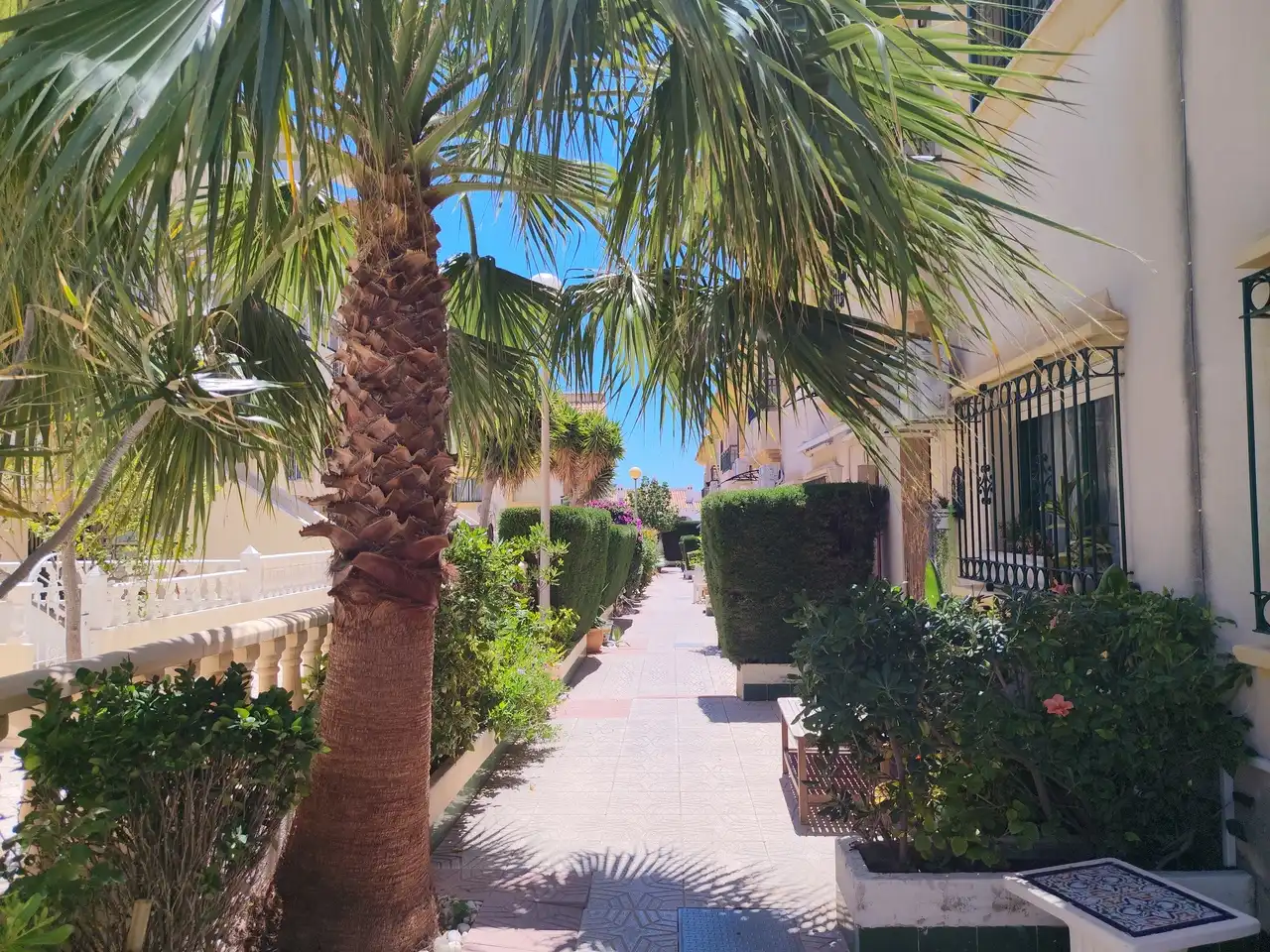 Casa a schiera in vendita a Orihuela Costa, imagen 37