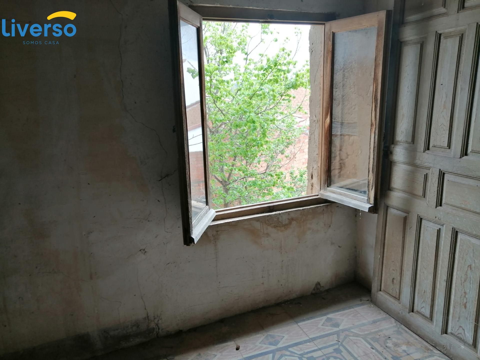 Terrassa de Casa o xalet en venda en Villalba de Duero