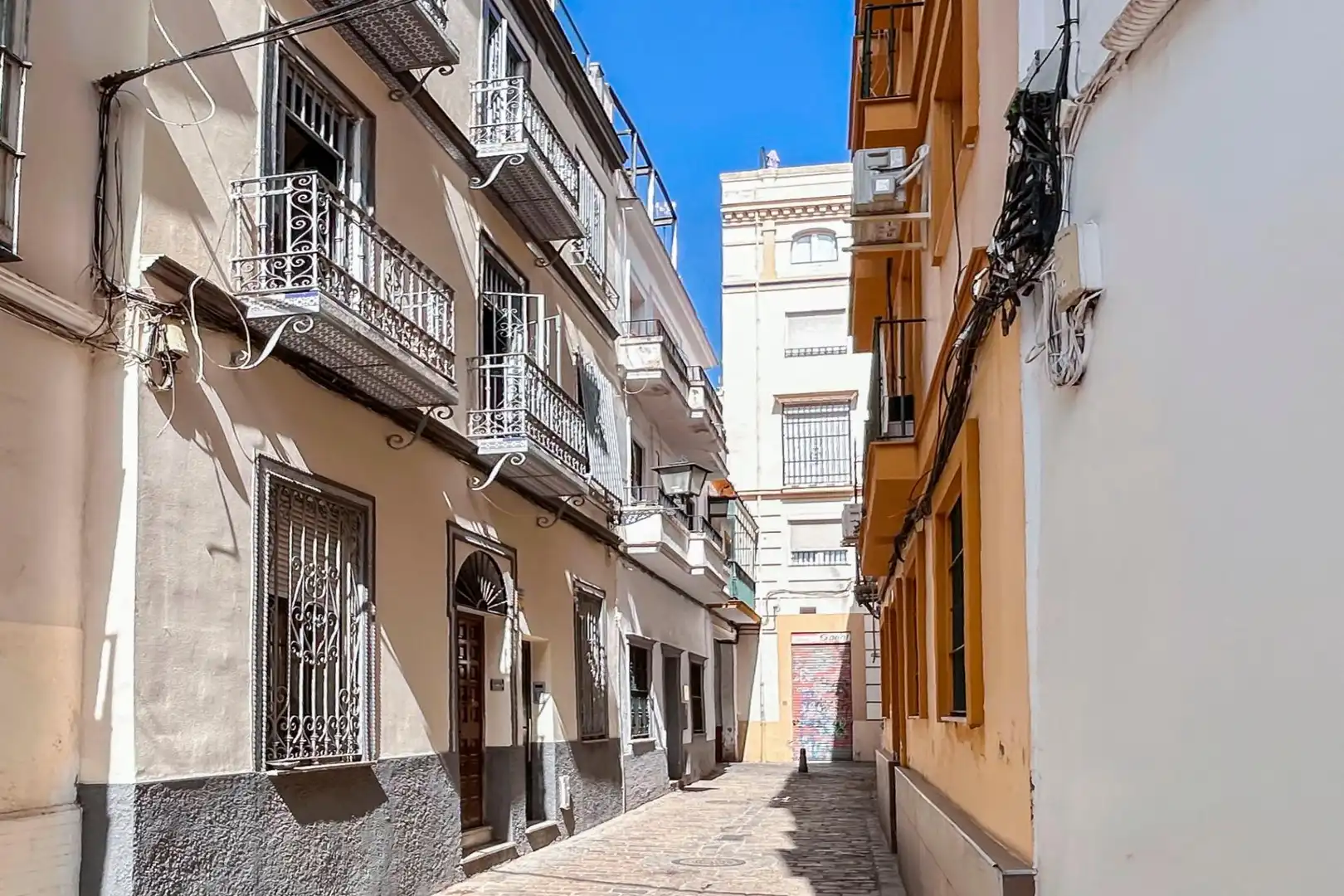 Residenziale in vendita a Casco Antiguo, imagen 2