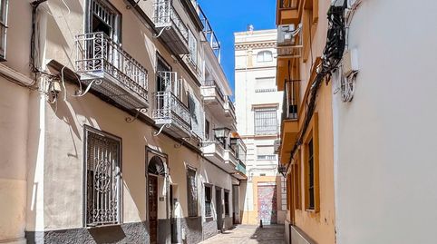 Foto 2 de Edificio en venta en Arenal - Museo, Sevilla Capital