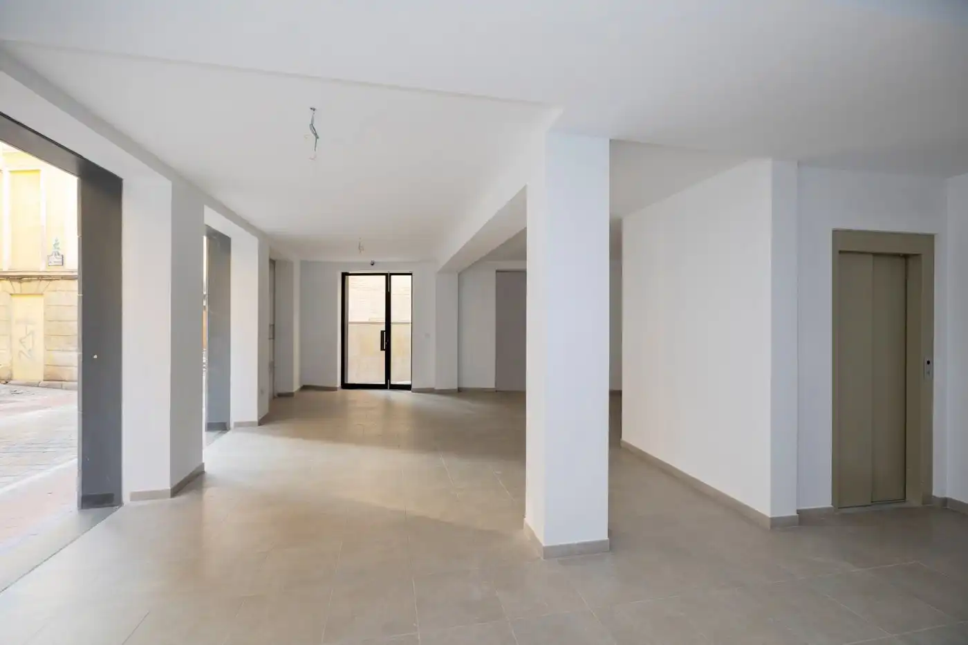 Residencial con ascensor en venta en Calle San Matías, imagen 9
