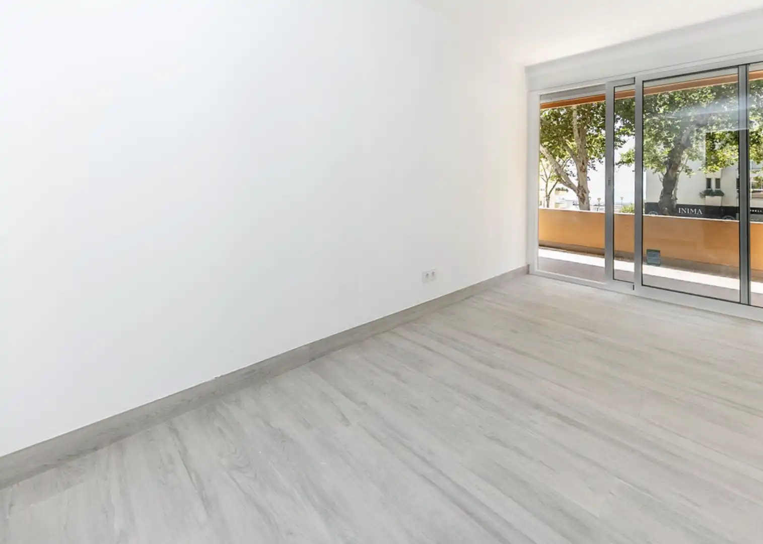 Habitación de Apartamento en venta en Marbella con Aire acondicionado, Calefacción y Terraza