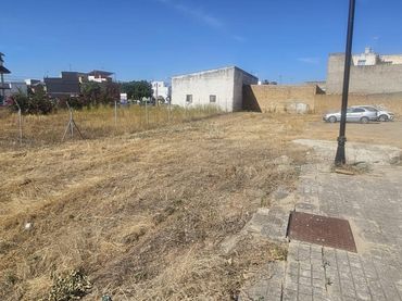 Terreni e lotti in vendita a Guillena pueblo