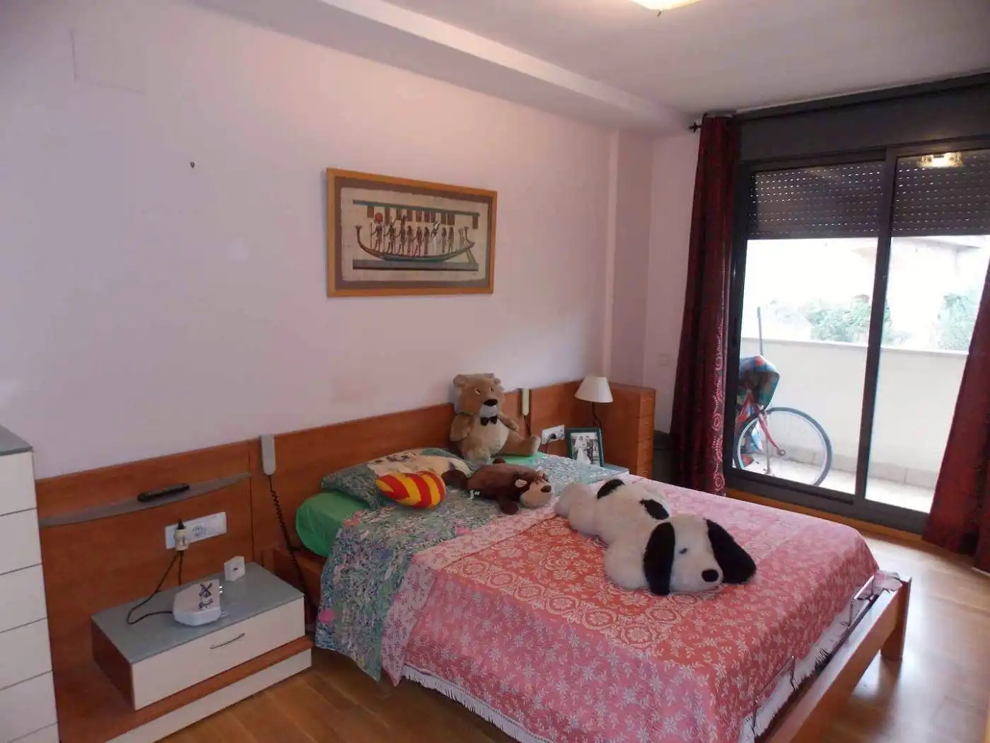 Dúplex en venda a Carrer de Santa Anna, Monistrol de Montserrat