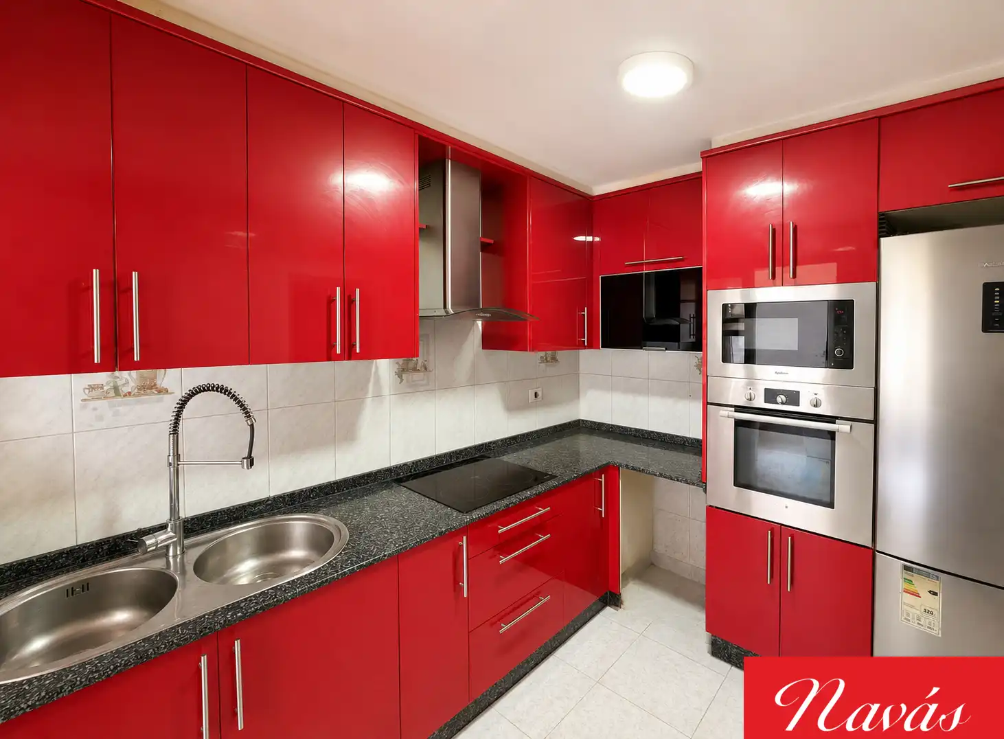 Flat with lift for sale in Rúa Mestre Montes 6, imagen 2