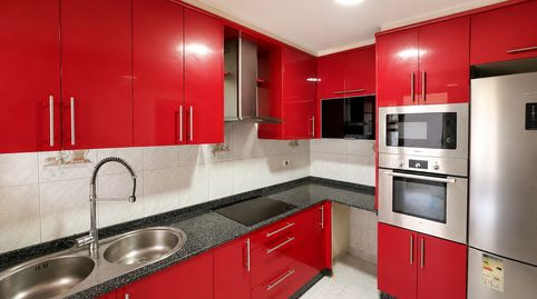 Foto 2 de Piso en venta en Rúa Mestre Montes, 6, Travesía de Vigo - San Xoán, Vigo