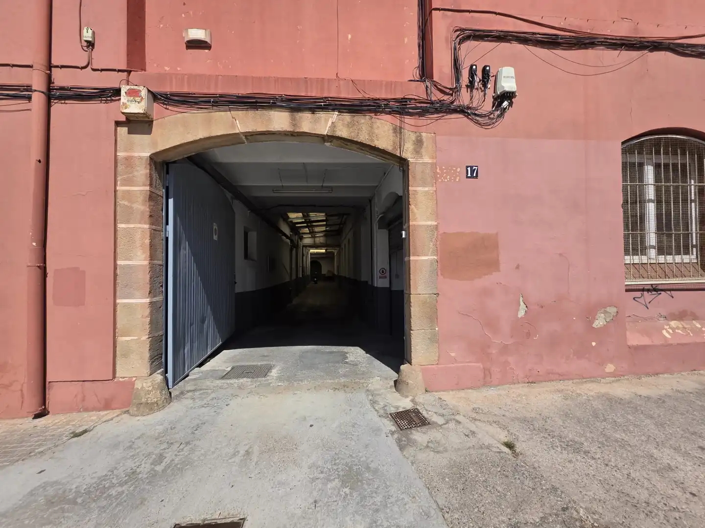 Gewerbefläche zur Miete in Carrer Can Rosés, imagen 16