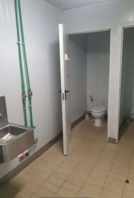 Bany de Nau industrial en venda en Arenys de Munt