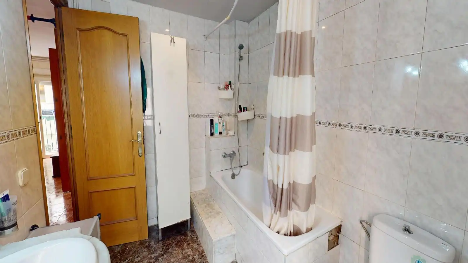 Ático en venta en Santa Lluisa de Marillac, imagen 14