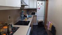 Kitchen of Flat for sale in Sabadell  with Air Conditioner, Heating and Parquet flooring