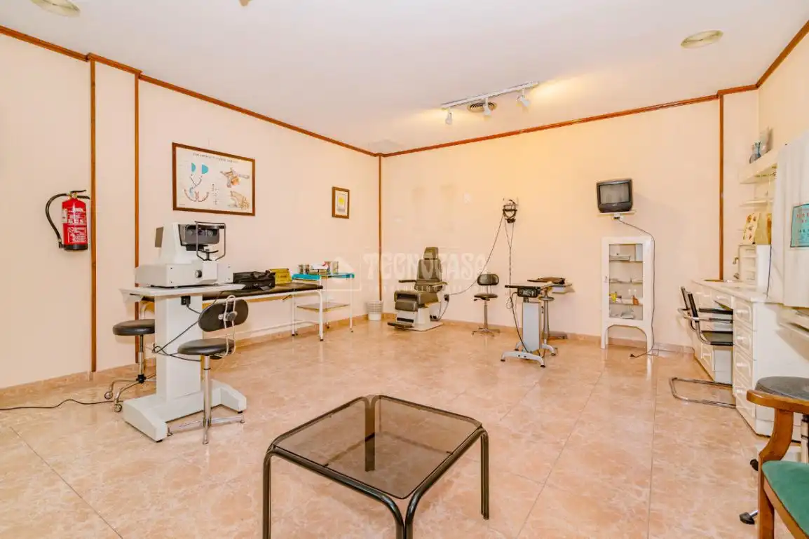 Flat for sale in Centro, imagen 12