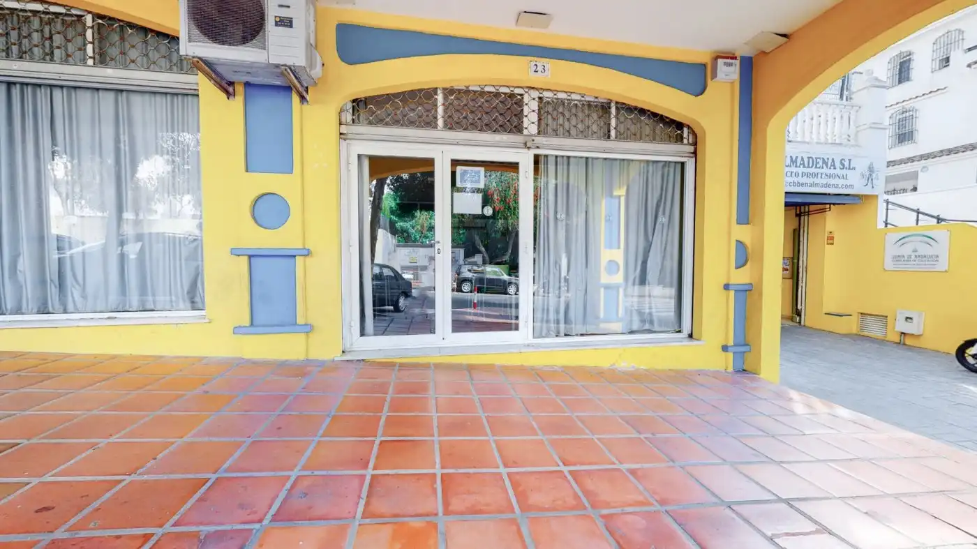 Local en venda en Benalmádena amb Aire condicionat