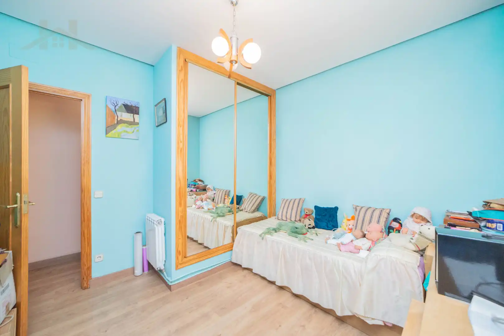 Penthouse for sale in Avenida de los Reyes Católicos, imagen 15