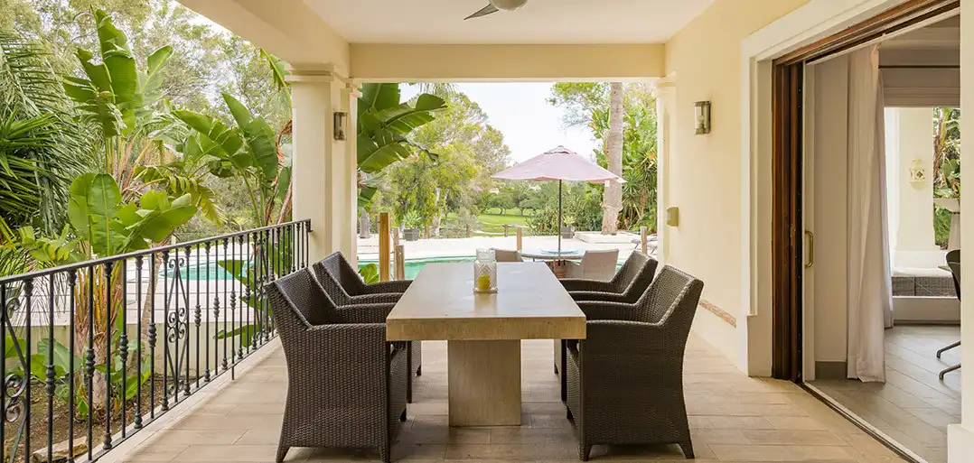 House with pool for sale in Marbella Centro, imagen 30