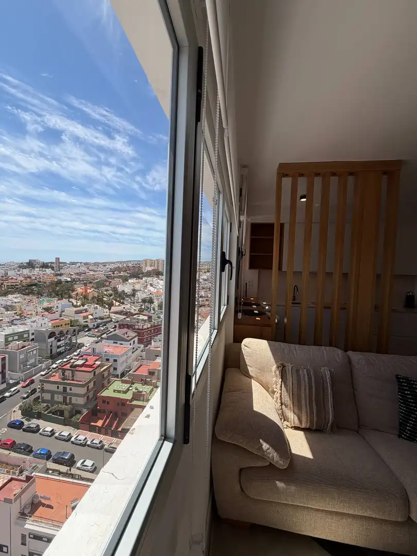 Apartamento de alquiler en Altavista - Don Zoilo