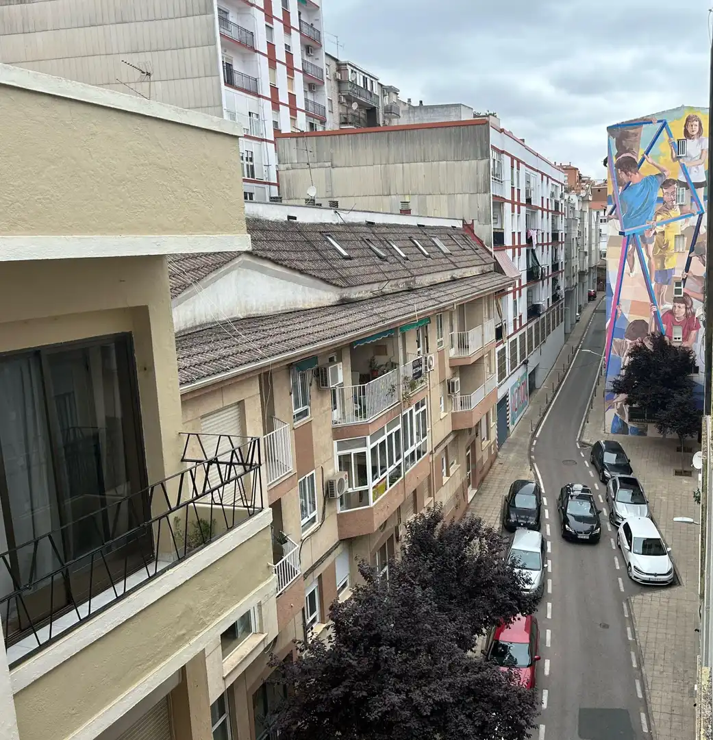 Wohnung mit Balkon zum Verkauf in Casco Antiguo, imagen 24