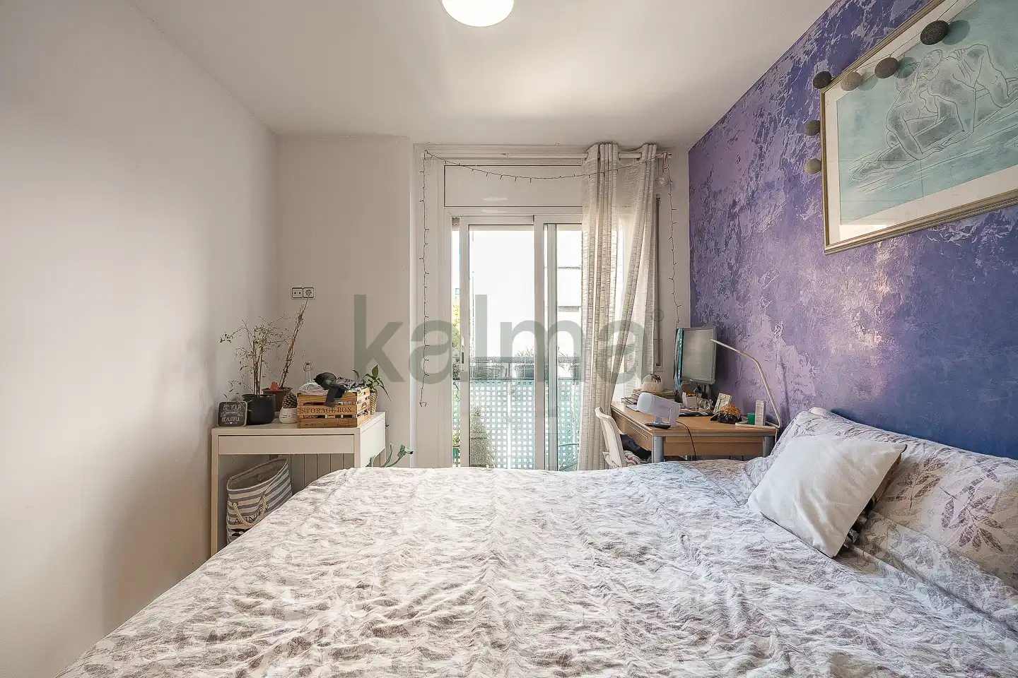 Appartement avec terrasse à vendre à Carrer del Ferrocarril, imagen 22