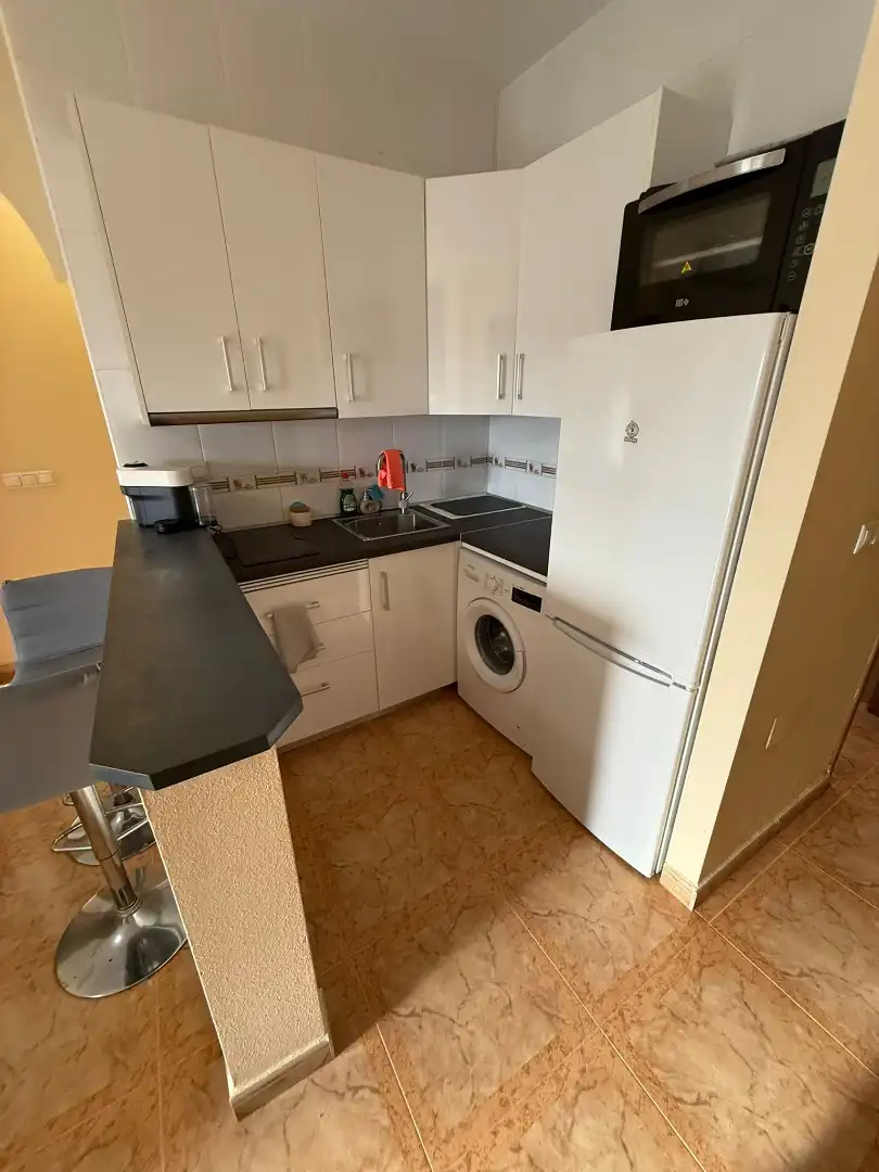 Apartamento en venta en Calle Valle de la Fuensanta, 6, Los Peñascos - El Salero - Los Imbernones