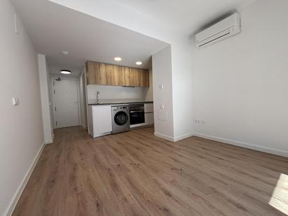 Kitchen of Study to rent in San Sebastián de los Reyes  with Air Conditioner, Heating and Terrace