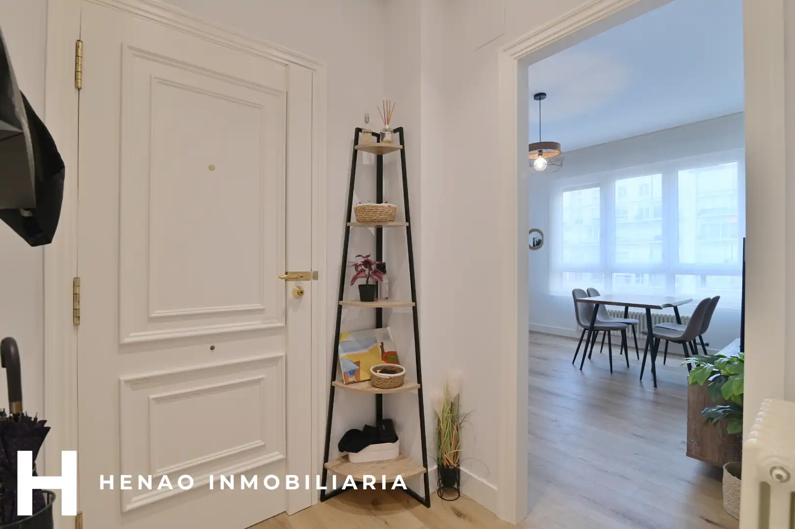 Flat with lift for sale in Rodríguez Arias Kalea, imagen 8