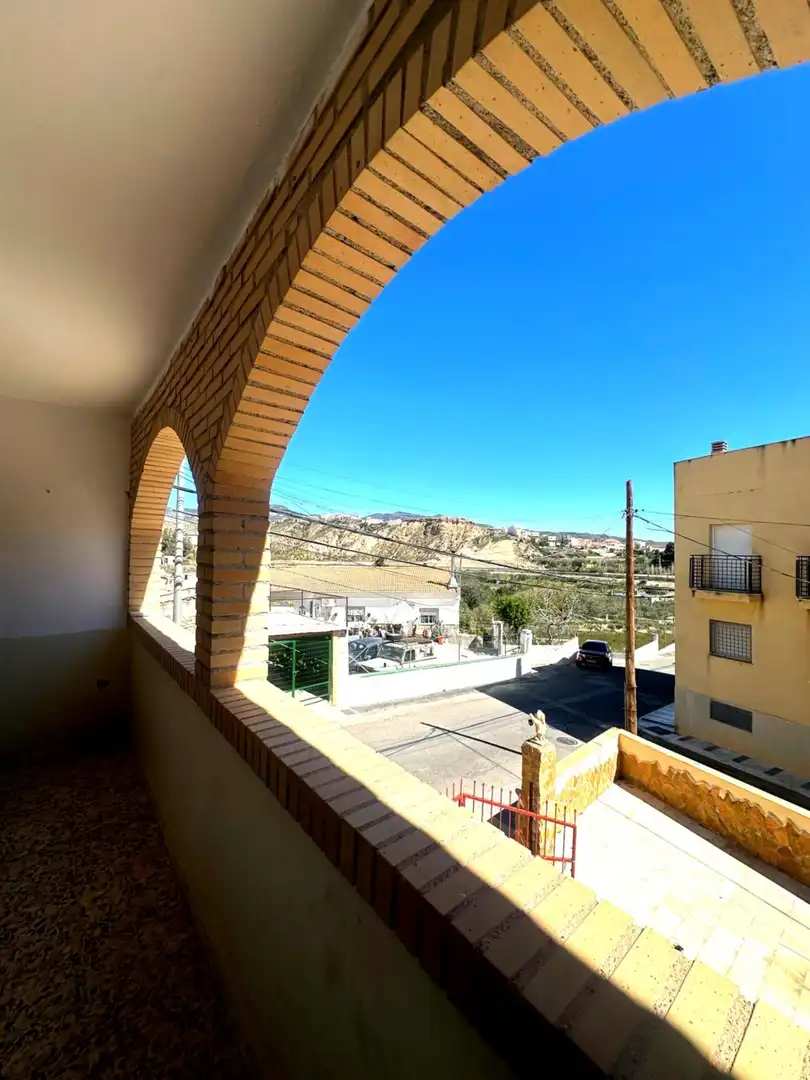 Casa in vendita a Olula del Río, imagen 21