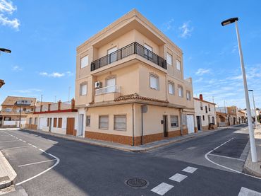 Àtic en venda a San Pedro del Pinatar