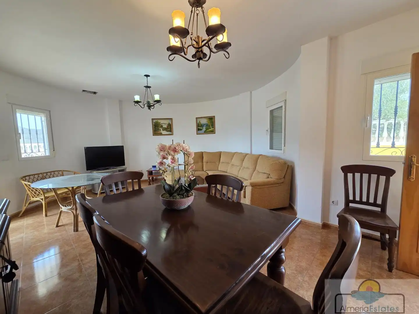 Villa à vendre à Albox, imagen 7