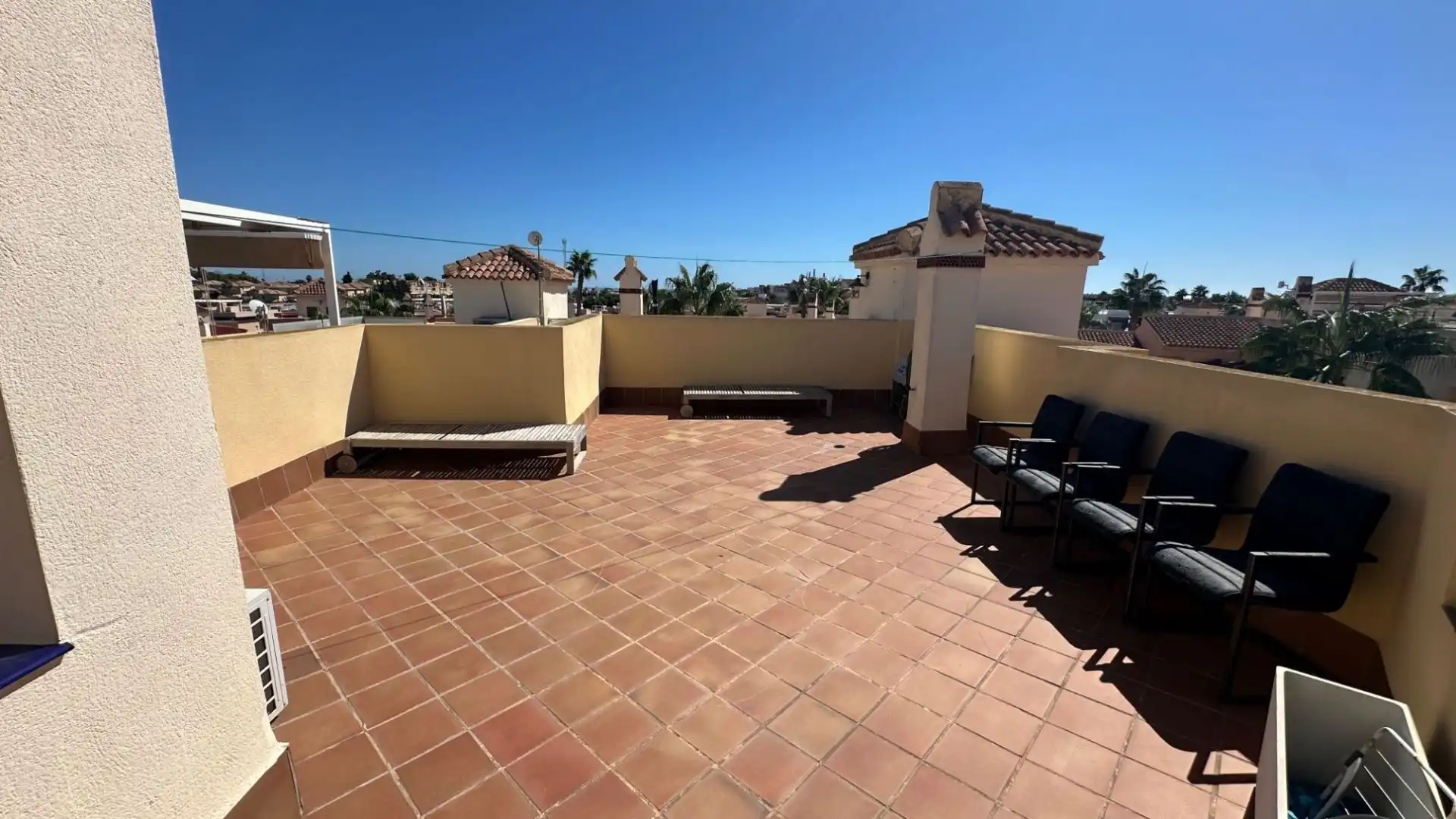 Bungalow avec piscine à vendre à Los Balcones - Los Altos, imagen 22