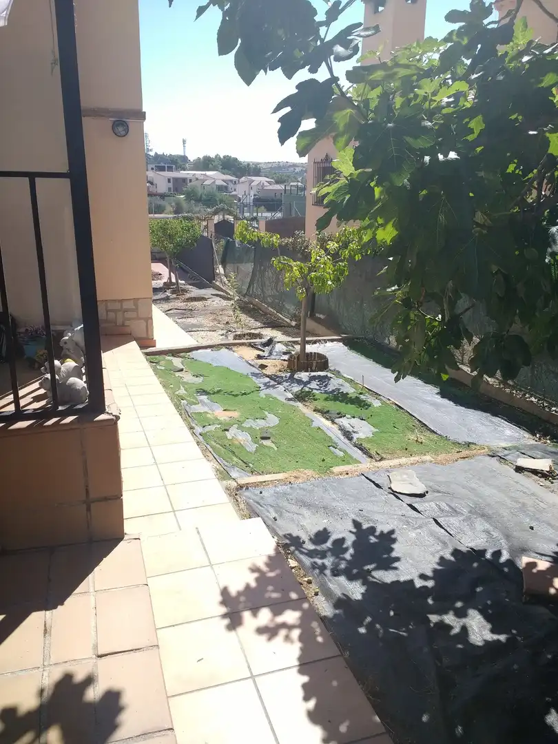 Chalet en venta en Bargas, imagen 5