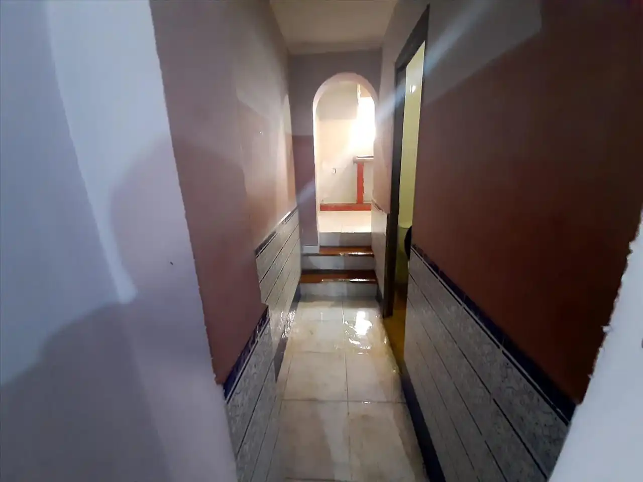 Haus oder Chalet zum Verkauf in Algeciras
