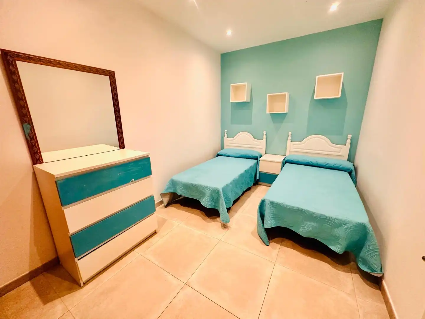 Habitación de Piso en venta en Torremolinos