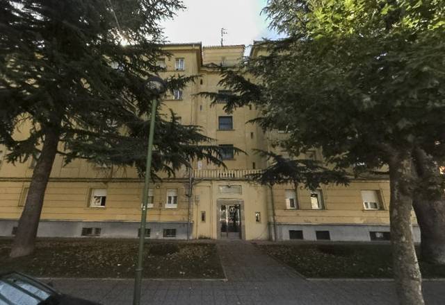 Apartamento en Venta en Pz Dos de Mayo en Plantío - Alcampo