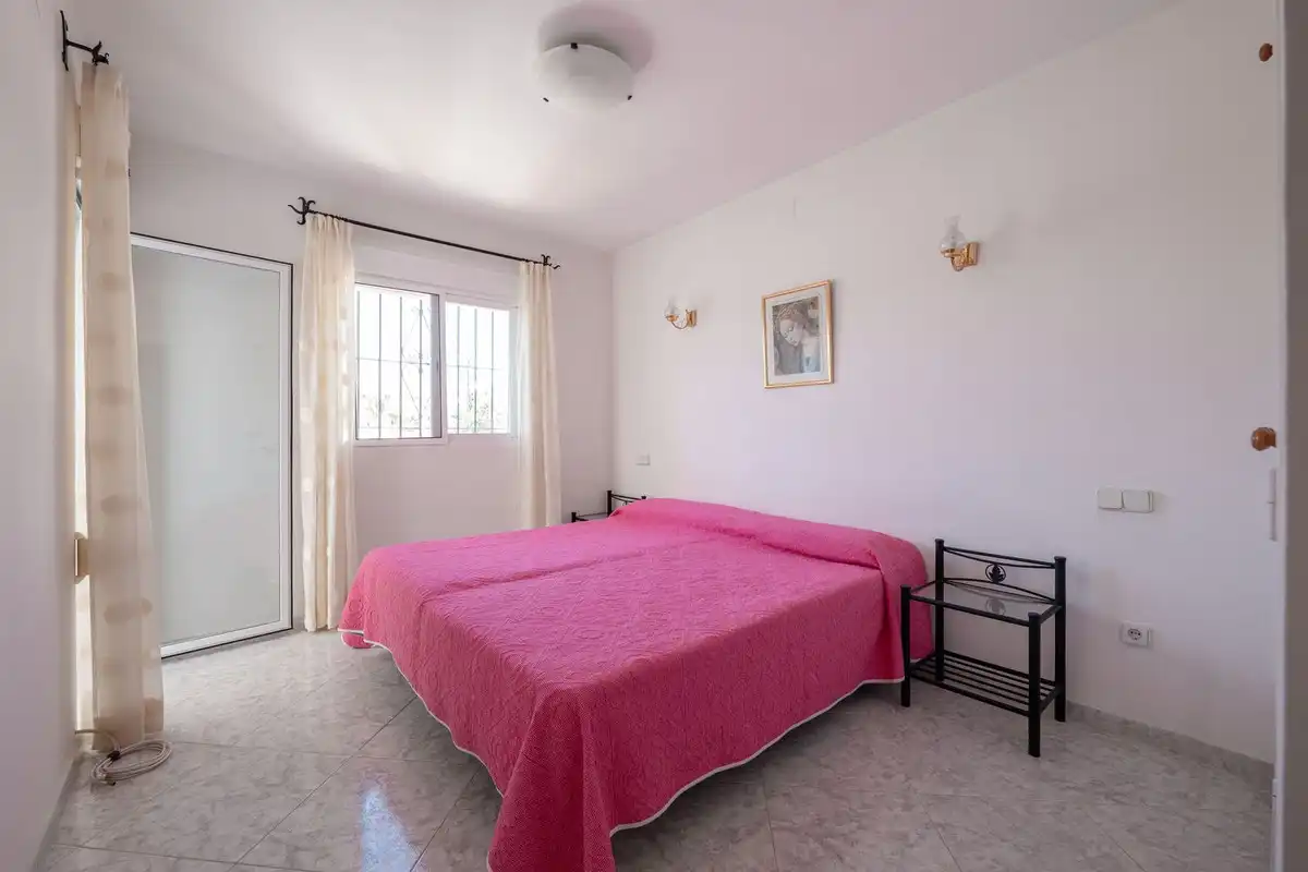 Maison mitoyenne à vendre à Nueva Andalucía, imagen 25