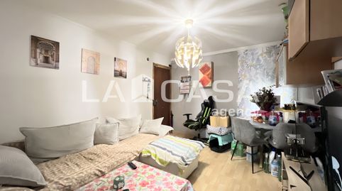 Foto 2 de Piso en venta en La Salut, Badalona