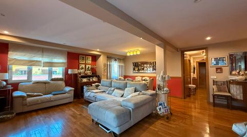 Foto 2 de Àtic en venda a Avinguda del Regne de València, Gran Via, Valencia