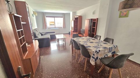 Foto 2 de Piso de alquiler en Beteró, Valencia Capital