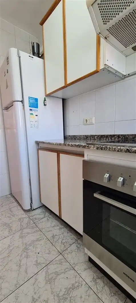 Apartament de lloguer a Carrer de Lleida, 11, Regueral - Prat d'en Forés