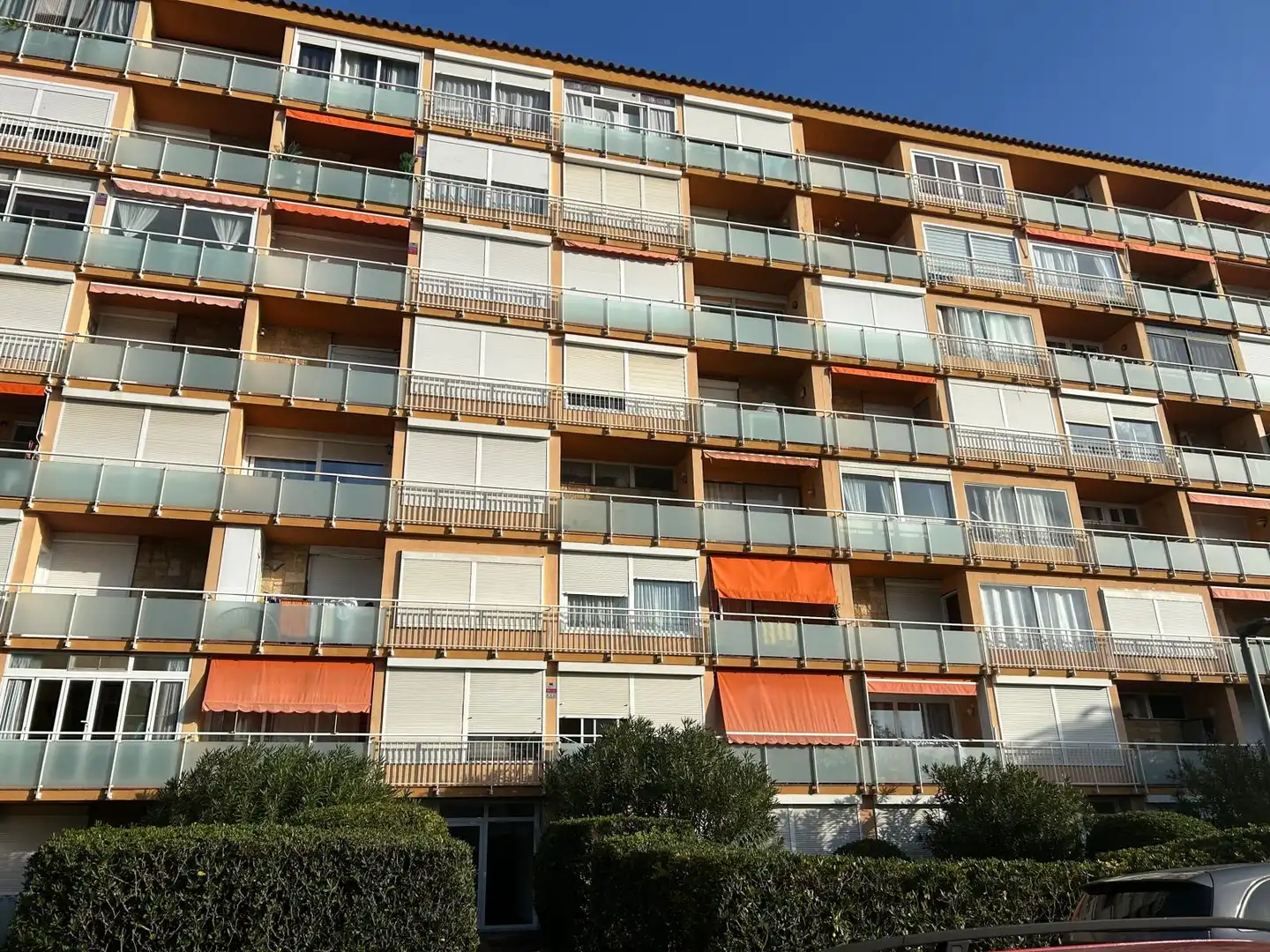 Apartment mit Garten zum Verkauf in Carrer Queralbs 6, imagen 22