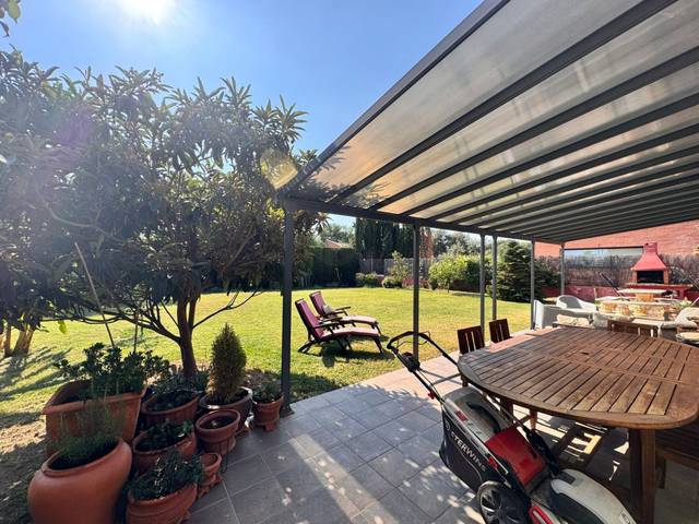 Casa-chalet en Venta en Sant Vicenç Centre