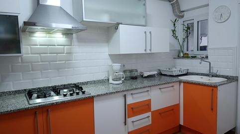 Foto 4 de Piso en venta en Sant Josep - Zona Hospital, Ontinyent