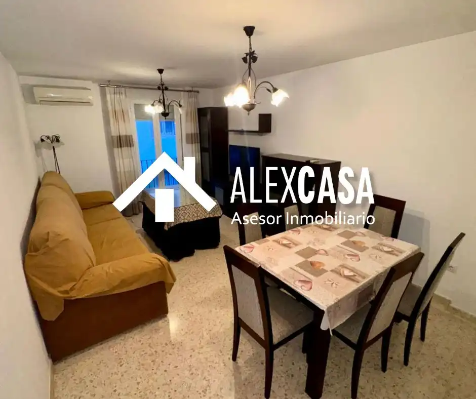 Flat for sale in Monturque, imagen 3