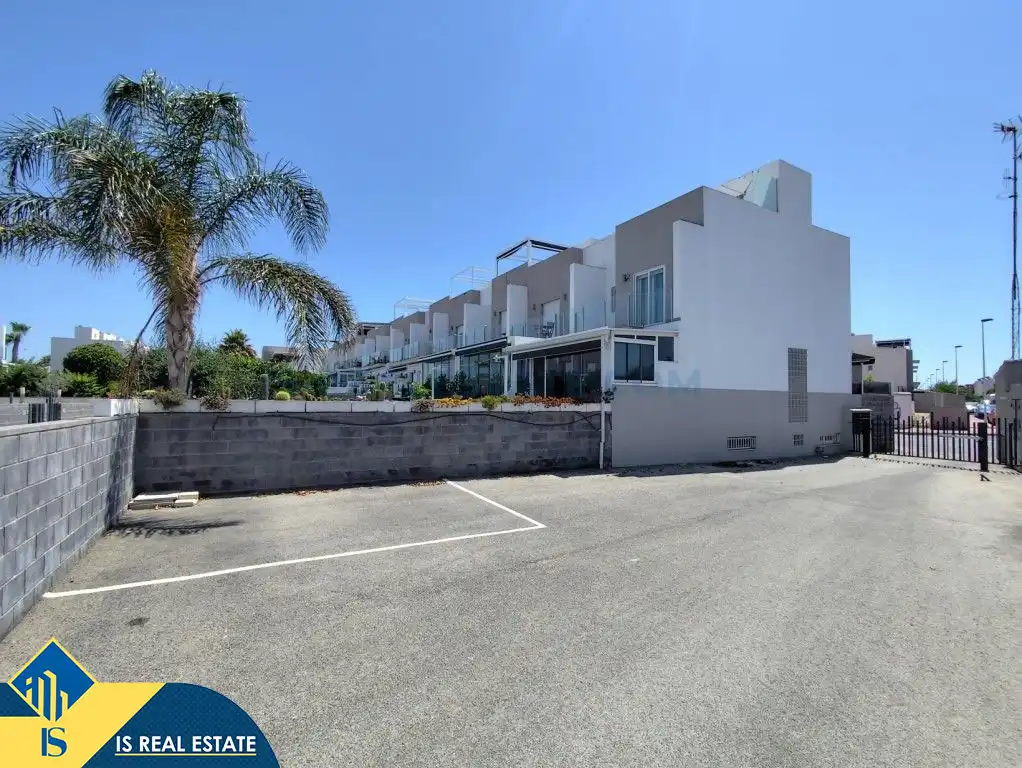 Reihenhaus mit Pool zum Verkauf in Nueva Torrevieja - Aguas Nuevas, imagen 54