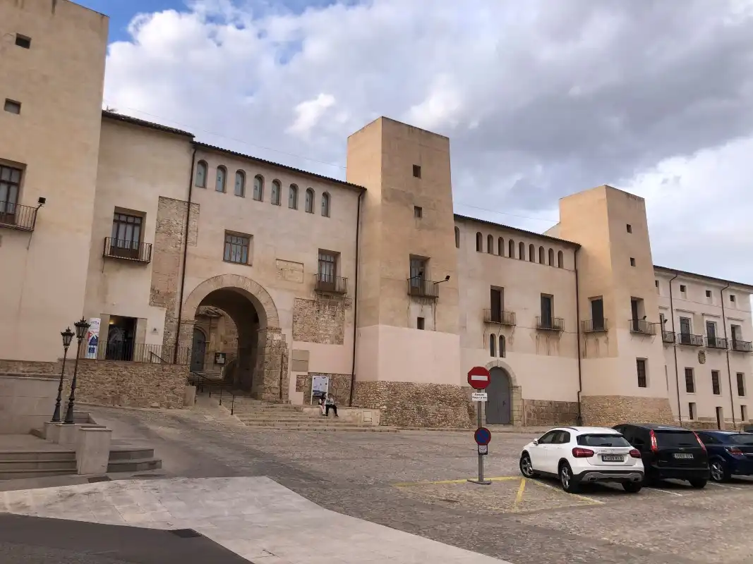 Außenansicht von Residential zum Verkauf in Albaida