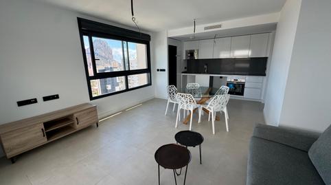 Photo 4 of Attic for sale in Marisol Park - Ortembach - Los Almendros, Calpe / Calp