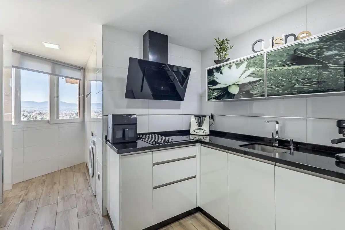 Wohnung mit Aufzug zum Verkauf in DE PULIANAS 60, imagen 8