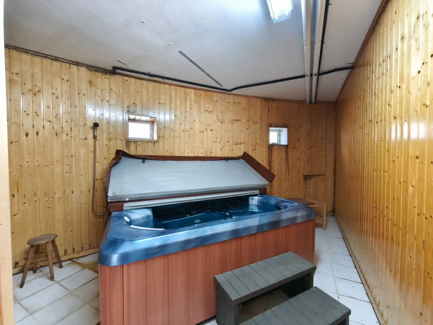 Casa o xalet en venda en Santiago de Compostela  amb Calefacció, Jardí privat i Terrassa
